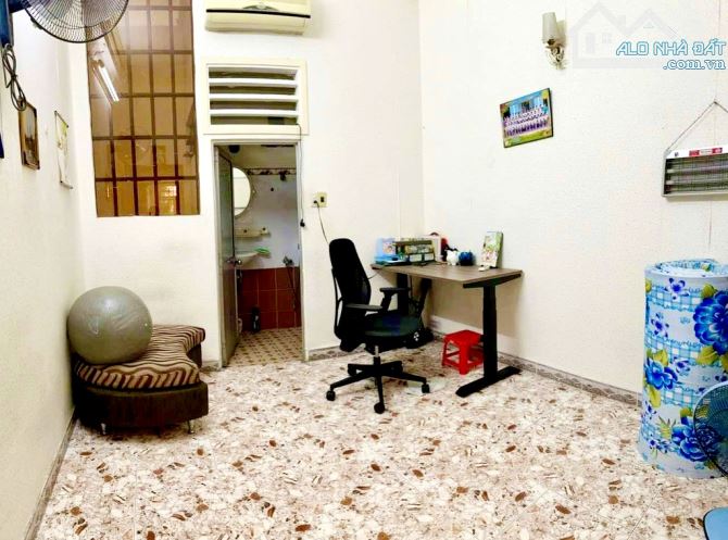 Nhà Phố PHÚ NHUẬN 🏘 Khu Vip PHAN XÍCH LONG - 49m² - 4 Tầng - 7 TỶ Nhỉnh. - 1
