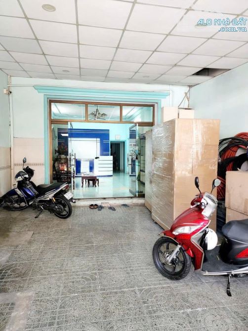 Cho thuê MT 67 Lý Phục Man, Phường Bình Thuận, Quận 7. - 1