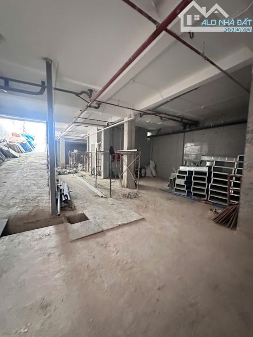 288m2 - 6 Tầng Có Hầm – Nguyễn Văn Khối – Gò Vấp - Có Thang Máy - 31 Phòng – Giá 39.5 Tỷ - 1