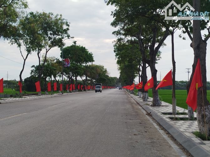 💥💥 ĐÓN ĐẦU SÂN VẬN ĐỘNG QUỐC TẾ ĐÔNG ANH – LÔ ĐẤT 75M² VỊ TRÍ VÀNG, ĐẦU TƯ SINH LỜI NHAN - 1