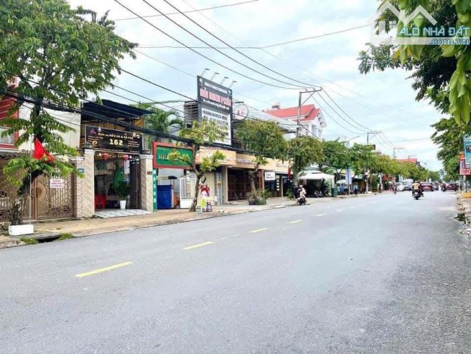BÁN NHÀ MẶT TIỀN TRẦN NGỌC QUẾ, PHƯỜNG XUÂN KHÁNH, NINH KIỀU, TPCT - 1
