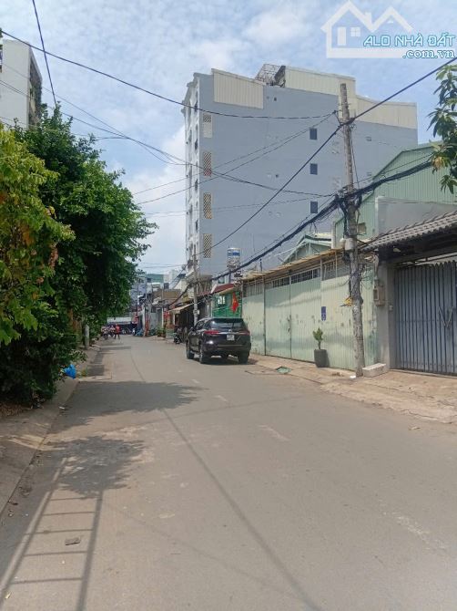 MTKD nối Lê Đức Thọ & Phạm Văn Chiêu, nhà 2 tầng thông số Vàng (4,9x21), Gò Vấp, 11tỷ xíu - 1