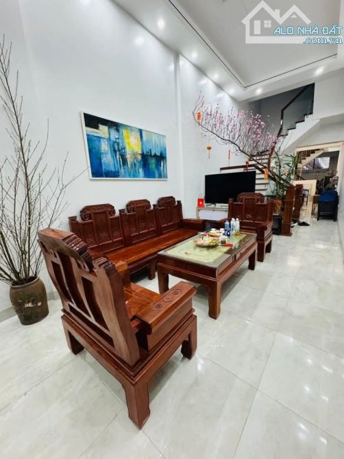 🏡🏡 BÁN GẤP PHÂN LÔ, Ô TÔ, HAI THOÁNG TRƯỚC SAU, Ở NGAY, VĂN PHÚ, giá chào 11 tỷ - 1
