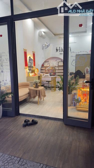 💥💥💥 TOÀ CĂN HỘ 6 TẦNG DÒNG TIỀN ỔN ĐỊNH , HOÀ NAM 2 , HOÀ MINH 21 PHÒNG, DOANH THU 65TR - 1