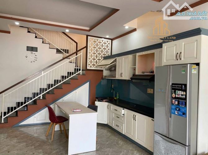 🍀🏡 Cần bán Nhà Mê hẻm 175 y moan phường Tân Lợi - 1