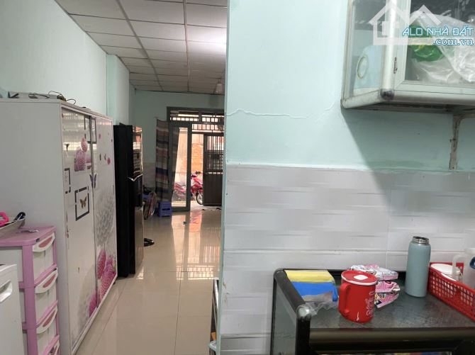 Hàng hiếm Thạnh Lộc 31 Quận 12 HXH 2,8 tỷ. Hot - 1