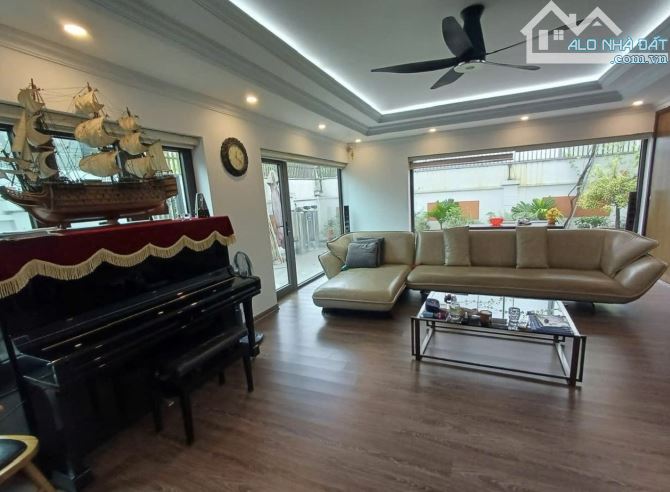 CHỦ CẦN BÁN BIỆT THỰ 3 TẦNG CAO CẤP – KHU ĐÔ THỊ LONG VIỆT, QUANG MINH, MÊ LINH - 1