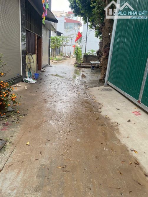💥CHÍNH CHỦ GỬI BÁN 64.5m ĐẤT ĐẸP - Ô TÔ MẸC THÔNG - MAI LÂM - ĐÔNG ANH💥 - 1