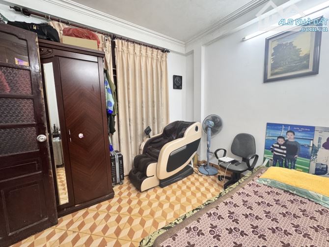 Nhà Cầu Giấy. 6,4 tỷ nhỉnh. 32m - 1