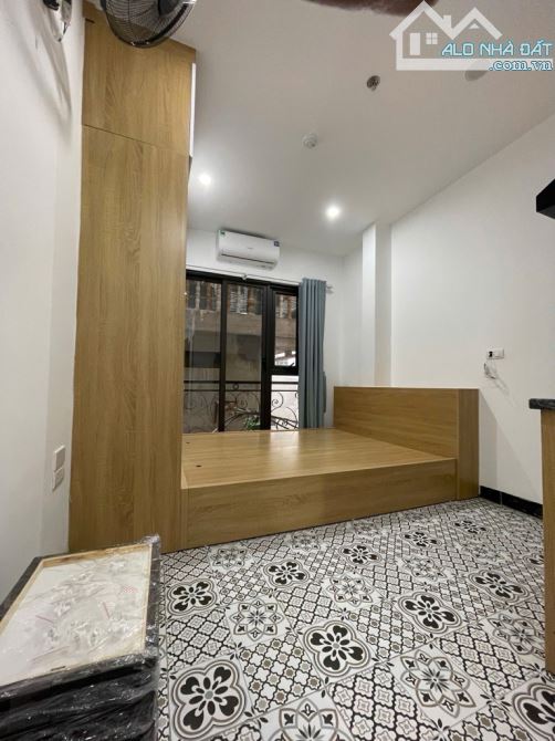 CHDV trung tâm Đống Đa lô góc thang máy doanh thu hàng tháng khủng - 1