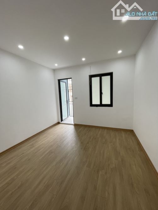 Bán nhà Ngọc Hà, ngõ thoáng, dân xây, giá 6.7 tỷ - 1
