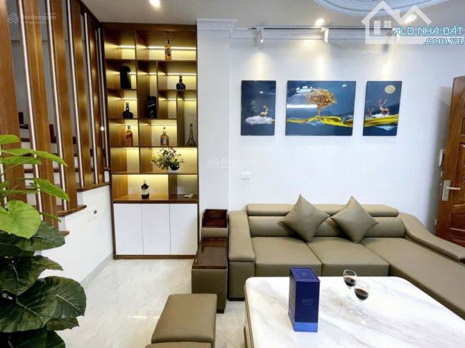 🏠 SIÊU PHẨM LÔ GÓC 45M2 XUÂN ĐỈNH - 5 TẦNG - 7.5 TỶ - 1