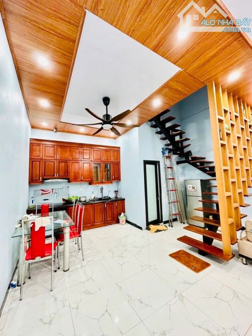 An Dương - Yên Phụ - Tây Hồ - Nhà đẹp dân xây - 39m - MT 5.1m - Chào 1.75 tỷ TL - 1