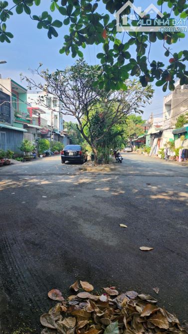 Đất full thổ cư THẠNH XUÂN 13, dt 54.3m (4x14) , đường 20m, phyowngf Thạnh Xuân , Quận 12 - 1