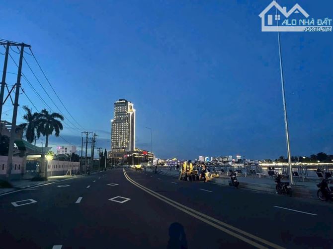 NHÀ MẶT TIỀN TẦM VU NGANG 14,5 MÉT P HƯNG LỢI, Q NINH KIỀU, TP CẦN THƠ 40 TỶ - 1