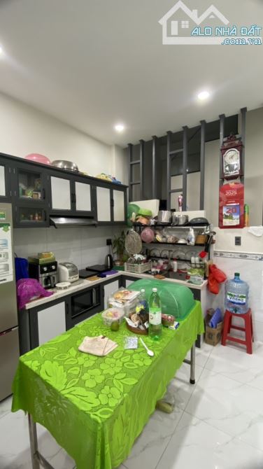 Siêu Rộng 50m² – Bán Nhà 3 Tầng Trần Thị Trọng – 4PN Chỉ Nhỉnh 4 Tỷ! - 1