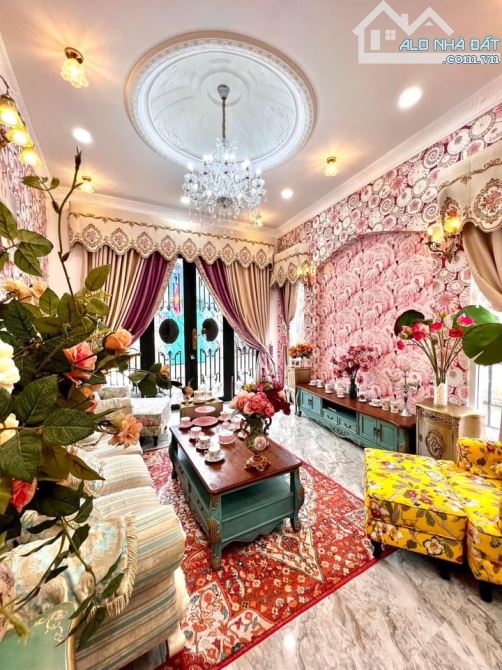Nhà mặt tiền Trần Văn Phụ , Cách Bảo Tàng Cà Phê & chợ Phan Chu Trinh chỉ 1’ di chuyển, - 1