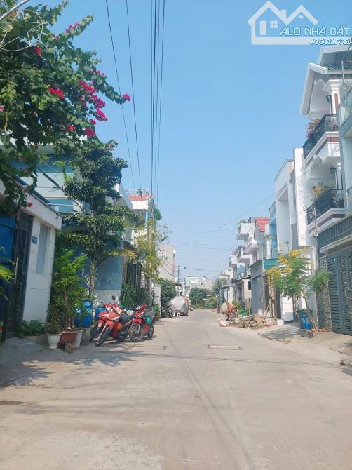 🇻🇳Bán đất 83m2 giá 5.55 tỷ_ Tăng Nhơn Phú A, Thủ Đức. - 1