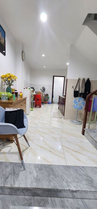 KHU KINH DOANH VẢI PHẠM PHÚ THỨ TÂN BÌNH - 5 TẦNG - NGANG 5M - NỘI THẤT CAO CẤP -13.5 tỷ - 1