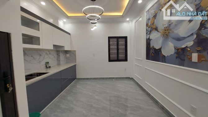 🕌:  bán nhà 3 tầng Hàng Kênh, P.Hàng Kênh, Lê Chân , DT 36m2 💸 : 2,5 tỷ (dc02) - 1