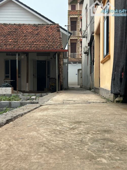 Bán đất Vĩnh Lộc – Thư Phú – Thường Tín 92.5m², gần chợ, giá chỉ 2x triệu/m² - 1
