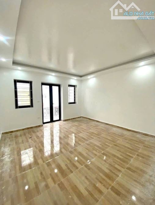 Bán nhà Ngô Gia Tự, Đằng Lâm, Hải An, Hải Phòng. 4 tầng 45m2, 3,95 tỷ. Ngang 4,6m, d2dn - 1
