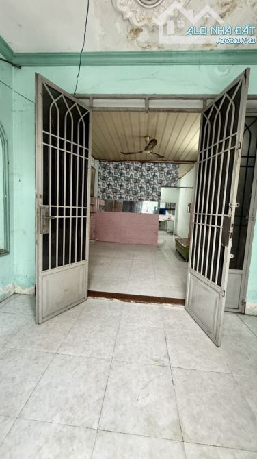 Mặt tiền ĐS 10, 56m2, BHHB, Bình Tân - 1