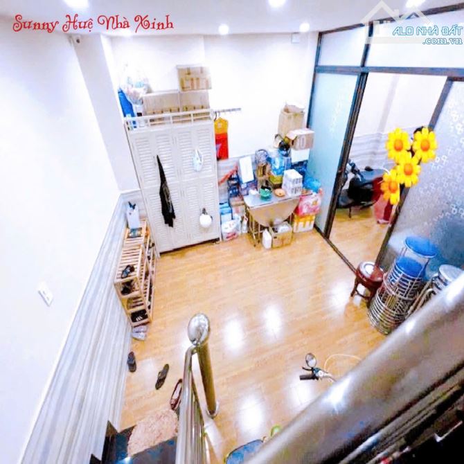 Bán nhà Lý Thường Kiệt, QUẬN 10, DT 4.8 x 11.5 m, 5 tầng, Giá 13.9 tỷ - 1
