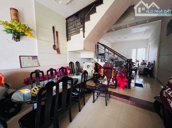 HIẾM - CẦN BÁN NHÀ MẶT TIỀN CAO LỖ VỪA Ở VỪA KINH DOANH - QUẬN 8 - 80M2 - 4TẦNG - 16 TỶ 7 - 1