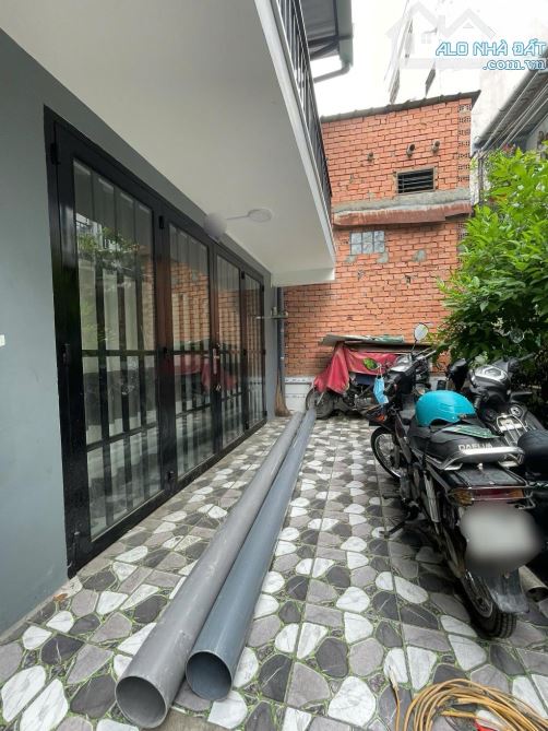 Bán nhà Q11, Gần Đầm Sen, 46m2, 1 tầng, hẻm rộng, nhỉnh 5 tỷ - 1