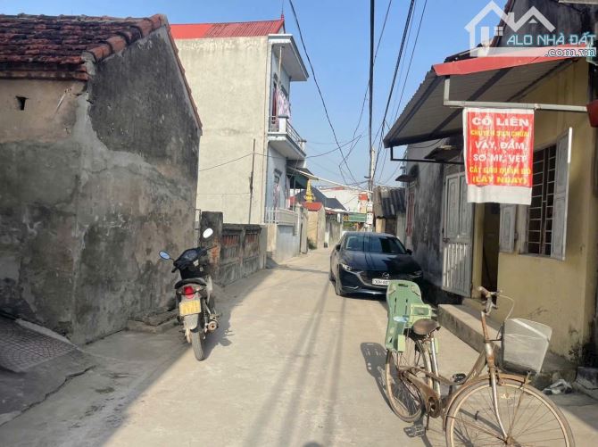 💥Trục chính kinh doanh  👉Cổ Chế -Phúc Tiến -Phú Xuyên - HN **DT: 68,9m - 1