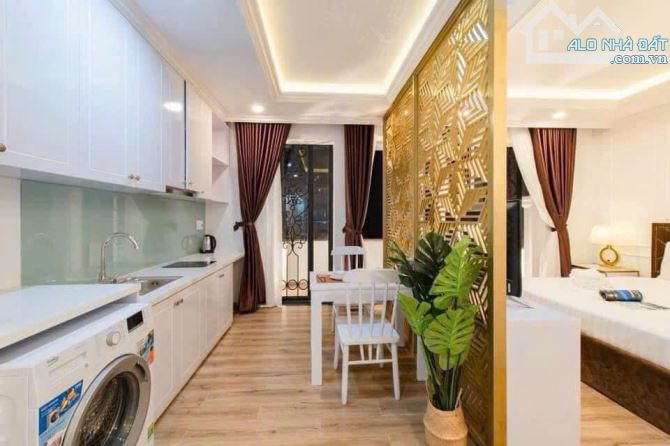 bán nhà phố 4 tầng 130.5m2 ngang6m mặt tiền đường số 4 Thích Quảng Đức VCN Phước Hải - 1