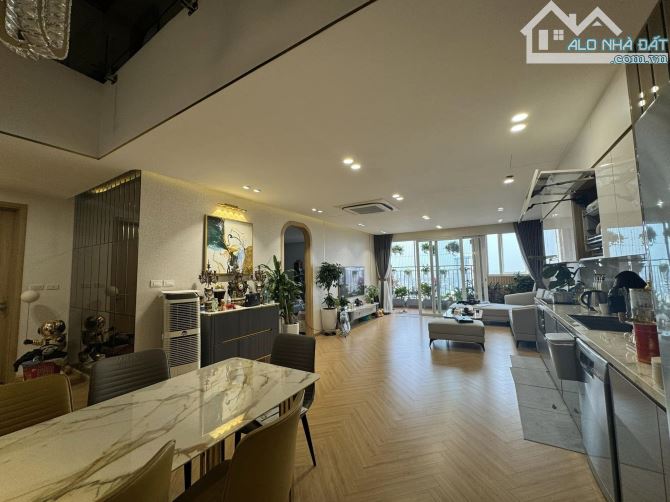 ⚜️ DUPLEX Cao Cấp SAPPHIRE PALACE Chính Kinh, Thanh Xuân 235m2 4PN+3WC, 11.5 Tỷ ⚜️ - 1