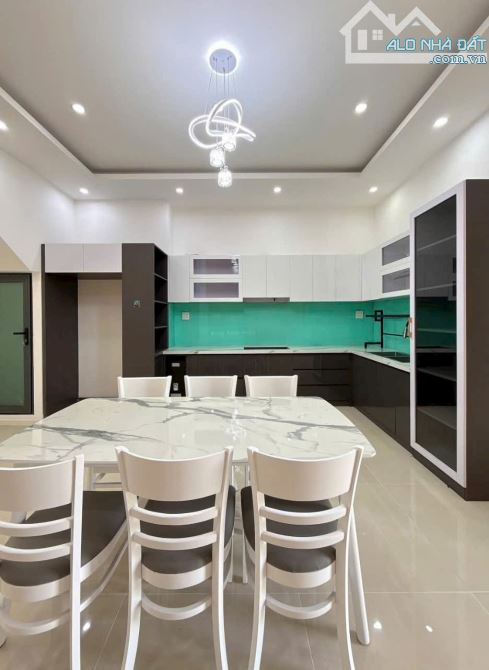 NHÀ TRỆT LẦU MỚI XÂY KIÊN CỐ – ĐƯỜNG SỐ 9 VHTD – CÁI RĂNG – GIÁ CHỈ 4 TỶ 950 - 12