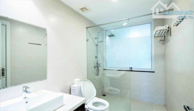 Bán biệt thự Flamingo Đại Lải, view hồ, 4PN, sổ lâu dài - 13