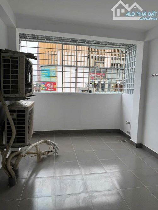 Nhỉnh 12 tỷ ô tô Tránh Nhau . 6 Tầng Thang Máy , Vỉa Hè Đá Bóng Tại trung Tâm Quận Đống Đa - 13