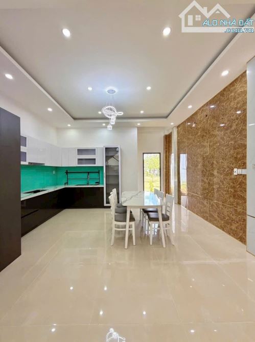 NHÀ TRỆT LẦU MỚI XÂY KIÊN CỐ – ĐƯỜNG SỐ 9 VHTD – CÁI RĂNG – GIÁ CHỈ 4 TỶ 950 - 13