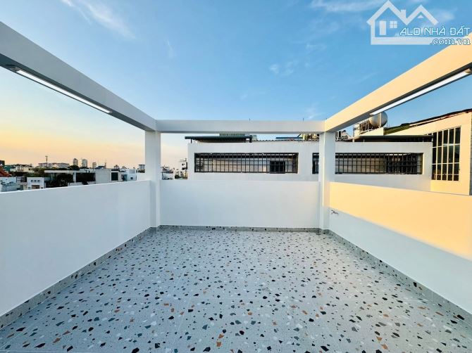 LÊN SÓNG SIÊU PHẨM ĐƯỜNG NGUYỄN BỈNH KHIÊM, P.ĐAKAO, QUẬN 1 - GIÁ TỐT:5TỶ620/76,8M2. HXH - 13