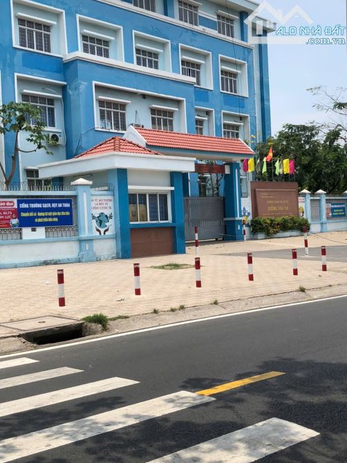 BÁN NHÀ THỦ ĐỨC MẶT TIỀN KINH DOANH DT 130 M2 GIÁ 7,9 TỶ TL - 13