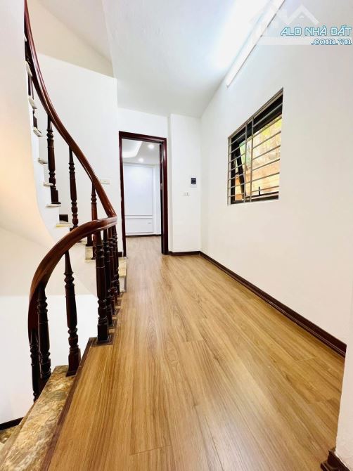 SIÊU HOT!NHÀ ĐẸP ĐÊ LA THÀNH-BA ĐÌNH-6 TẦNG-MẶT TIỀN 8.4M - 14