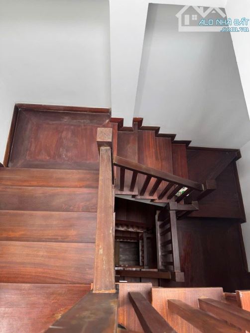 Nhỉnh 12 tỷ ô tô Tránh Nhau . 6 Tầng Thang Máy , Vỉa Hè Đá Bóng Tại trung Tâm Quận Đống Đa - 14