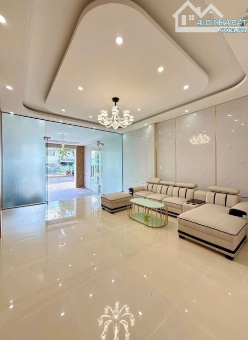 NHÀ TRỆT LẦU MỚI XÂY KIÊN CỐ – ĐƯỜNG SỐ 9 VHTD – CÁI RĂNG – GIÁ CHỈ 4 TỶ 950 - 14