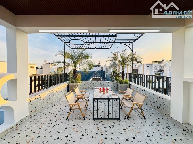 LÊN SÓNG SIÊU PHẨM ĐƯỜNG NGUYỄN BỈNH KHIÊM, P.ĐAKAO, QUẬN 1 - GIÁ TỐT:5TỶ620/76,8M2. HXH - 14