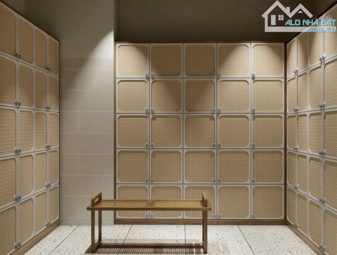 SIÊU PHẨM MẶT TIỀN LÊ ĐỨC THỌ GÒ VẤP - 9 TẦNG - 5.5x45 - 200 TRIỆU/THÁNG - PCCC CHỈ 4x TỶ - 14