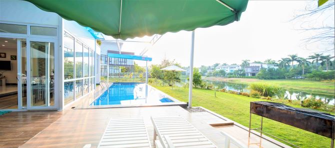 Bán biệt thự Flamingo Đại Lải, view hồ, 4PN, sổ lâu dài - 15