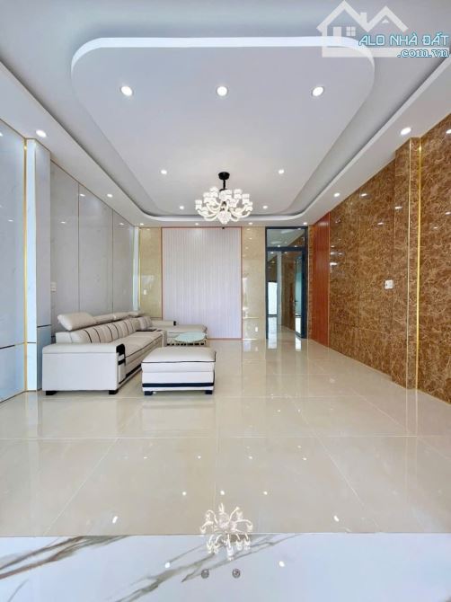 NHÀ TRỆT LẦU MỚI XÂY KIÊN CỐ – ĐƯỜNG SỐ 9 VHTD – CÁI RĂNG – GIÁ CHỈ 4 TỶ 950 - 15