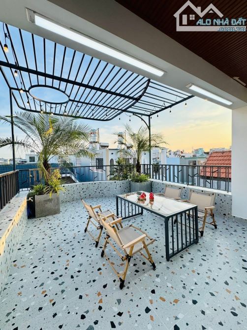 LÊN SÓNG SIÊU PHẨM ĐƯỜNG NGUYỄN BỈNH KHIÊM, P.ĐAKAO, QUẬN 1 - GIÁ TỐT:5TỶ620/76,8M2. HXH - 15