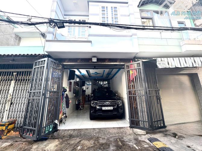 📢📢‼️❗️5tỷ3 có ngay căn mặt tiền Bình Tân - 15