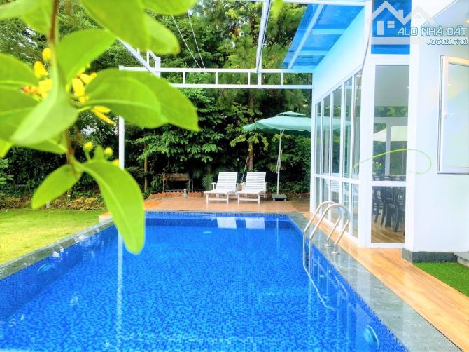 Bán biệt thự Flamingo Đại Lải, view hồ, 4PN, sổ lâu dài - 16