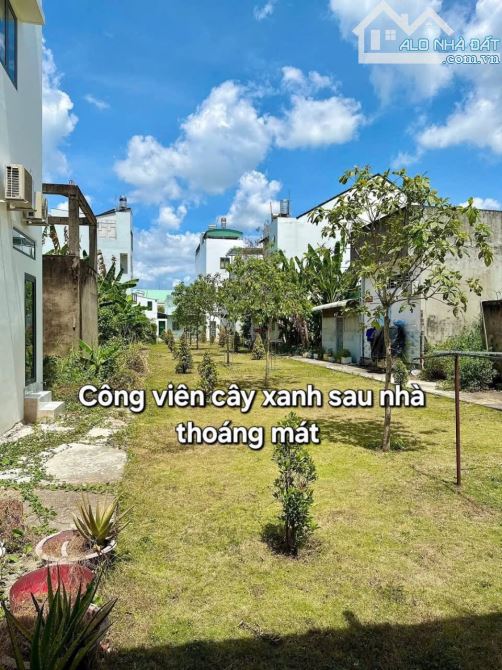 NHÀ TRỆT LẦU MỚI XÂY KIÊN CỐ – ĐƯỜNG SỐ 9 VHTD – CÁI RĂNG – GIÁ CHỈ 4 TỶ 950 - 16